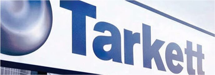 Рекомендовано Tarkett