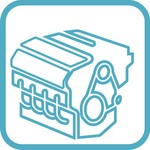 Средство для очистки двигателя